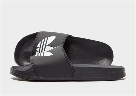 schwarze adidas adiletten|adidas Outlet Store Tempe.